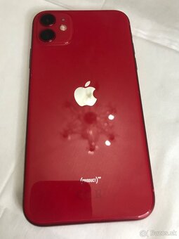 IPhone 11  128gb Red - 3