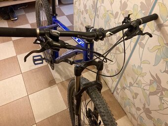 Horský bicykel GT Zaskar Sport veľkosť M - 3