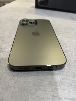 Iphone 13 pro 256GB - 3