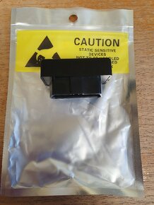 OBD Start Stop vypnutie Mazda - 3