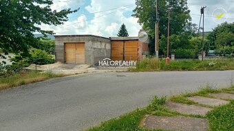 HALO reality - Predaj, pozemok pre rodinný dom   354 m2 Veľk - 3