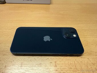 iPhone 13 Mini 128Gb MIDNIGHT - 3