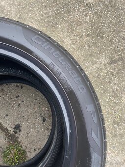 Pirelli Cinturato 205/55 r16 - 3