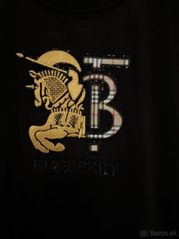 Burberry dámske tričko - 3