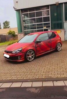 Volkswagen Golf 6 - 3