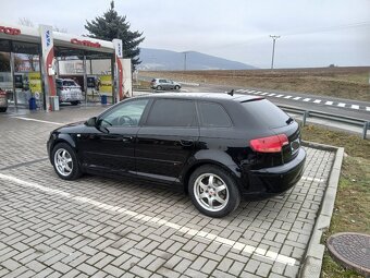 Audi A3 Sportback 2.0TDI 125kw S-Line - 3