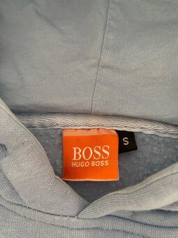 Mikina HUGHO BOSS - 3