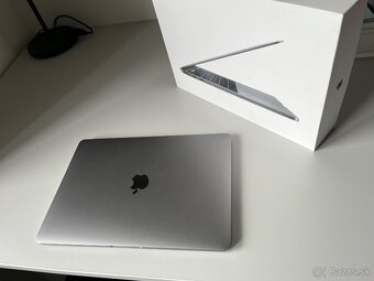 Macbook PRO 2020 13" - 3