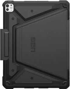 UAG Metropolis SE Black iPad Pro 13" M4 (2024) - 3