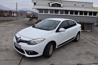 Renault Fluence 1.6 16V 110k - 3