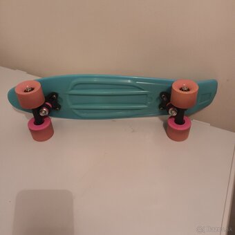 Predám skateboard - 3