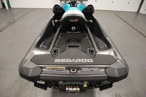 Vodný skúter Sea Doo GTR 230 na prenájom - 3