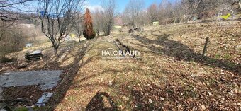 HALO reality - Predaj, rekreačný pozemok Kremnica, s možnosť - 3