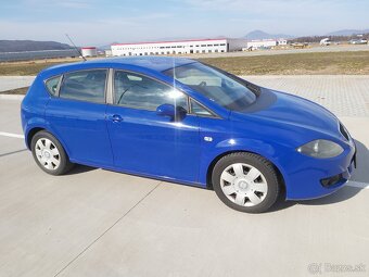 Seat Leon 1.9 TDI - 3