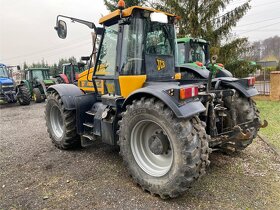 JCB Fastrac 2150 - 3