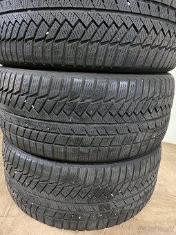 Predam 4x pneumatiky 275/45R20 Continental zimne - 3