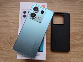 Xiaomi Redmi Note 13 Pro 5G 8GB/256GB,zeleny,zaruka - 3