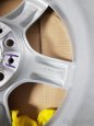 17" originál disky BMW  + zimne pneu Pirelli - 3