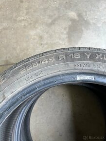 225/45 R18 uniroyal rainsport 3 - 3