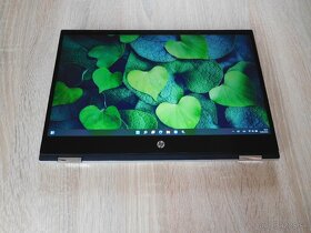 Notebook HP Pavilion x360 - 3