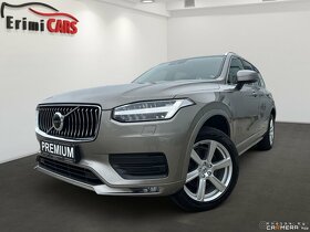 Volvo XC90 B5 AWD Adaptiv. FULL LED KAMERA /rezervované/ - 3