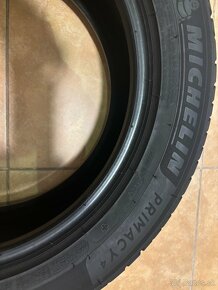 MICHELIN PRIMACY 4 205/55 R16 91H - 3