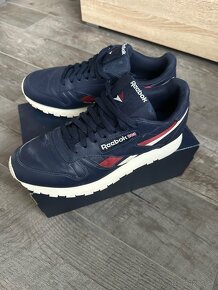 Tenisky - Reebok - 42 - 27 cm - 3