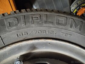 165/70 R13 79T - 3