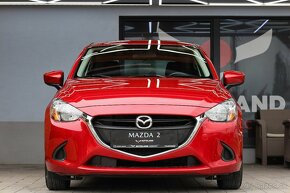 Mazda 2 1.5 Skyactiv G75 Challenge - 3