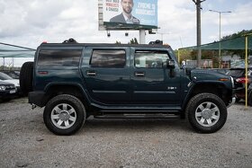 Hummer H2 6.2 FACELIFT - 3