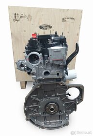 Motor Ford eco bost - 3