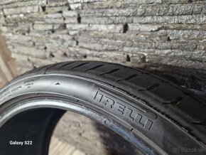 235/35/R19 XL Pirelli P zero - 3