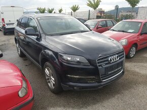 Audi Q7 3.0 TDI quattro tiptronic - 3