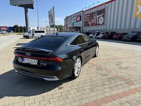 Audi A7 - 3