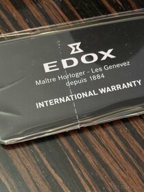 edox automatic les vauberts - 3