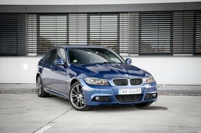 BMW Rad 3 330d xDrive A/T 180kW - 3