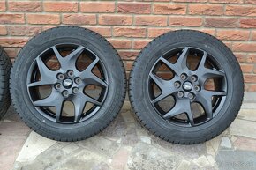 6x120 R17 Zimna sada Original FORD Tourneo Transit Custom - 3