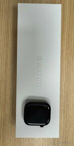 Apple Watch Series 10 GPS 46mm Jet Black Aluminium Case with - 3