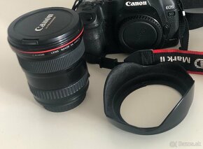 Canon Zoom EF 17-40mm 1:4 L USM - 3