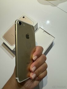 Iphone 7 128 gb - 3