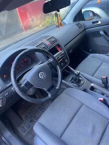 Golf 5 1.4i - 3