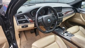 Bmw X5 e70 M volant + airbag - 3