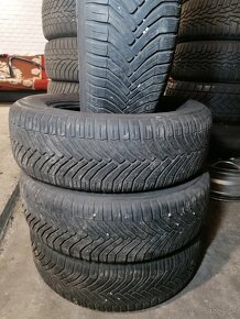 195/65R15 Michelin Cross Climate - 3