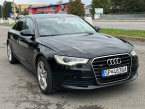 Audi A6 3.0 Tdi Quattro - 3