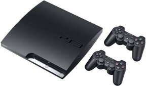 SONY PS2,PS3 ,PSP PS3- PREDANA - 3