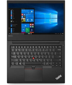 Predam notebook LENOVO ThinkPad L480|i5-8350U|8GB|265GB|fHD| - 3