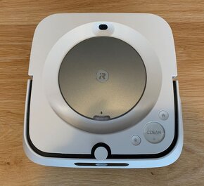 Robotický mop iRobot Braava jet m6 AKO NOVÝ - 3