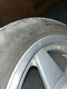 Azev 5x120 r16 - 3