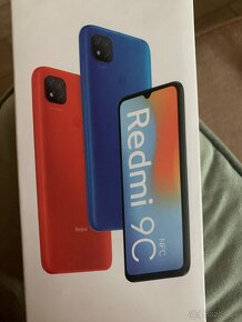 Xiaomi redmi 9C 3GB/64GB - 3