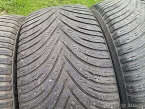 Pneumatiky 225/50 r17 - 3